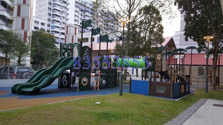 Blk 455 Jurong West Street 42 (Jurong West), HDB 4 Rooms #149768752
